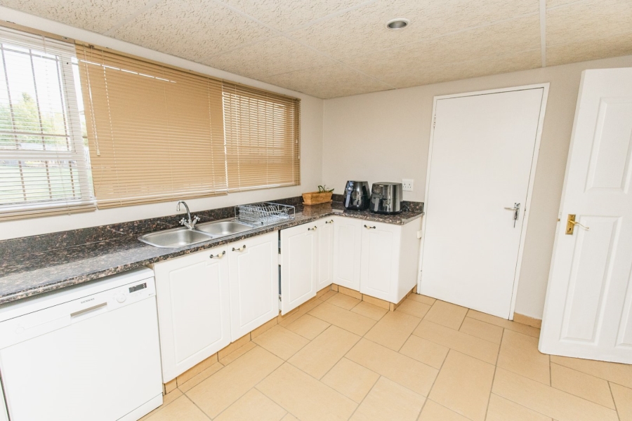 Commercial Property for Sale in Groenvlei Sh Free State